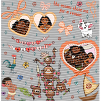 Disney Style-DSN 1393